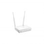 D-Link | Wireless N Access Point | DAP-2020 | 802.11n | 300 Mbit/s | 10/100 Mbit/s | Ethernet LAN (RJ-45) ports 1 | Single-band - 4